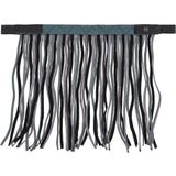 PresTeq Collection Fly Fringe, Palm Green