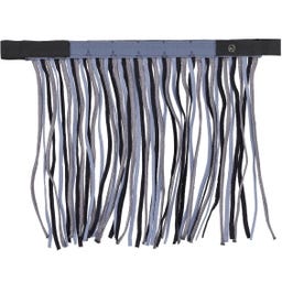 QHP Ресни против мухи Collection, misty blue - Shetty