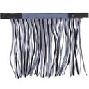 QHP Collection Fly Fringe, Misty Blue