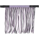 QHP Collection Fly Fringe, Lavender Haze