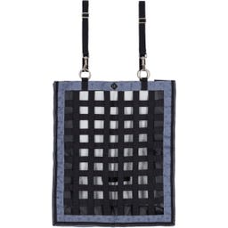 Brands of Q Hooinet Turnout Collection - Misty Blue