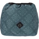 Collection Stirrup Guard, Palm Green