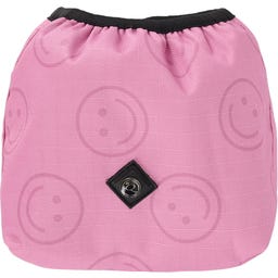 QHP Предпазители за стремена Collection - Cherry Pink