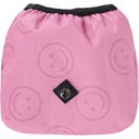 QHP Fundas para Estribos Collection - Cherry Pink