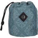 Collection Treat Bag, Palm Green