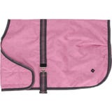 Попона за жребчета Turnout Collection, cherry pink