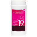 Dr. Weyrauch No. 19 Mordskerl for Dogs - 180 Capsules