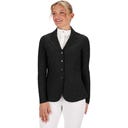 QHP Veste de Concours Kynlee, Noir - 34