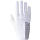 Roeckl Lillinoe Glove, white