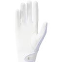 Roeckl Handschuh Lillinoe, white