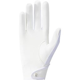 Roeckl Handschuh Lillinoe, white