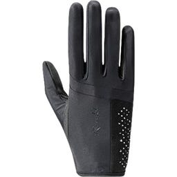 Roeckl Handske Lillinoe, Svart