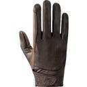 Roeckl Lusita Glove, mocha antique