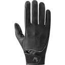 Roeckl Lusita Glove, black stonewashed
