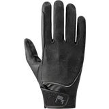 Roeckl Lusita Glove, black stonewashed