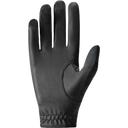 Roeckl Lusita Glove, black stonewashed