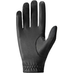 Roeckl Lusita Glove, black stonewashed