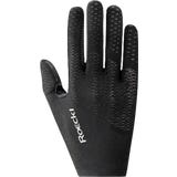 Roeckl Handschoen Mechelen, zwart