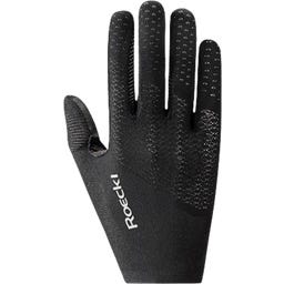 Roeckl Handschoen Mechelen, zwart