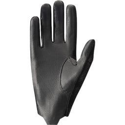 Roeckl Handschoen Mechelen, zwart