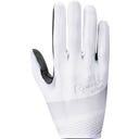 Roeckl Laila 2 Glove, white