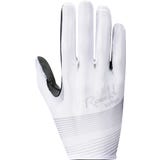 Roeckl Handschuh Laila 2, white