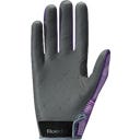 Roeckl Handschuh Laila 2, royal lilac