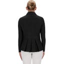 Brands of Q Wedstrijdjas Kynlee - Zwart - 34