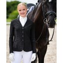 QHP Turniersakko Kynlee, Schwarz - 34