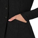 QHP Turniersakko Kynlee, Schwarz - 34