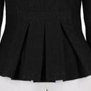 QHP Turniersakko Kynlee, Schwarz - 34