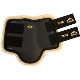 VEREDUS TRB Save the Sheep, vorne, schwarz