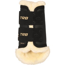 VEREDUS TRB Save the Sheep, vorne, schwarz