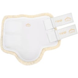 VEREDUS TRB Save the Sheep, vorne, weiß