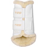 Protezione da Training e Paddock Anteriore TRB Save the Sheep, Bianco