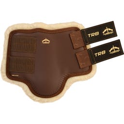 VEREDUS TRB Save the Sheep, vorne, braun