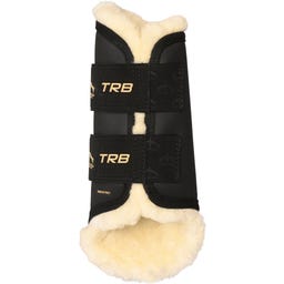 VEREDUS TRB Save the Sheep, hinten, schwarz