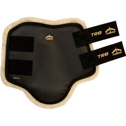 VEREDUS TRB Save the Sheep, hinten, schwarz