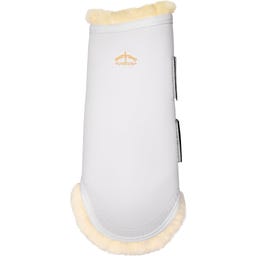 VEREDUS TRB Save the Sheep, hinten, weiß