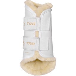 VEREDUS TRB Save the Sheep, hinten, weiß