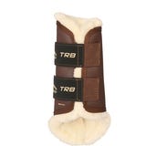 Protezione da Training e Paddock Posteriore TRB Save the Sheep, Marrone