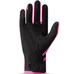 Roeckl Kinder-Reithandschuhe TRYON 2, posh pink