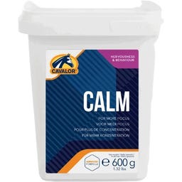 Cavalor Calm - 600 g