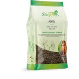 Stiefel Anijs, hele zaden