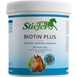 Stiefel Biotina Plus in Pellet - 1 kg