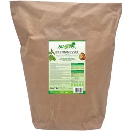 Stiefel Brennnessel geschnitten - 1,50 kg