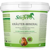 Stiefel Kr&auml;uter-Mineral