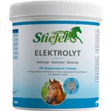 Stiefel Електролит