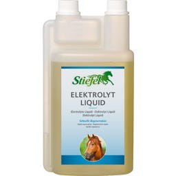 Stiefel Elektrolyt Liquid - 1 l