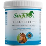 Stiefel E-Plus Pellet